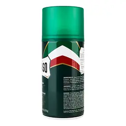 Піна для гоління Proraso, з екстрактом евкаліпту, 300 мл - мініатюра 6