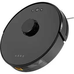 Робот-пилосос Aeno RC3S [ARC0003S] [123356] - мініатюра 2