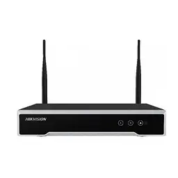 Відеореєстратор DS-7104NI-K1/W/M(C) Hikvision (99-00004962)