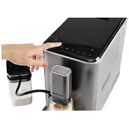 Кавоварка Gorenje GFA CM 20S (CM9002B-GS) (6903320) - мініатюра 3