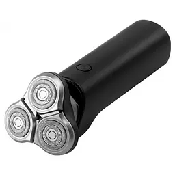 Електробритва чоловіча MiJia Electric Shaver S500 Black - мініатюра 4