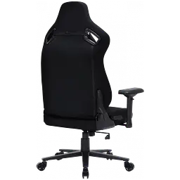 Геймерське крісло GT Racer X-8405 Fabric Black - мініатюра 8