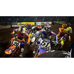 Ключ активації Microsoft Monster Energy Supercross 2 - Special Edition для Xbox One/Series - мініатюра 2