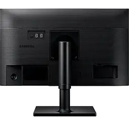 Монітор Samsung LF24T450 Black (LF24T450FQIXCI) - мініатюра 7