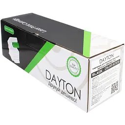 Картридж Dayton HP CB435A (35A)/CB436A (36A)/CE285A (85A), Canon 712/713/725 для LJ P1005/P1505, MF-3010 (DN-HP-NT435) - мініатюра 4