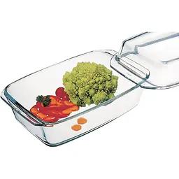 Гусятниця Simaх з кришкою 3.2 л (7156/7166) - мініатюра 3
