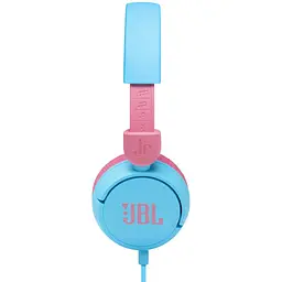 Гарнітура JBL JR310 (JBLJR310BLU) Blue - мініатюра 7