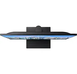 Монітор Samsung LF24T450 Black (LF24T450FQIXCI) - мініатюра 9
