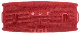 Портативна акустика JBL Charge 6 червона (JBLCHARGE6RED) JBLCHARGE6RED - мініатюра 6