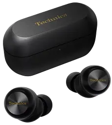 Навушники Technics EAH-AZ100-K Black
