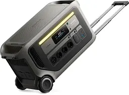 Зарядна станція Anker SOLIX F3000 - мініатюра 7