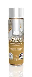 Оральний лубрикант System JO H2O - Vanilla Cream , 120 мл System JO SO1778 88571