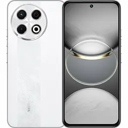 Смартфон Tecno Spark 30 Pro KL7 8/256GB Arctic Glow (4894947047466) (UA UCRF)