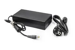 Блок живлення для ноутбуків PowerPlant IBM/LENOVO 220V, 170W 20V 8.5A (7.9*5.5) - мініатюра 3