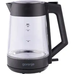 Електрочайник GORENJE K17OGP - мініатюра 5