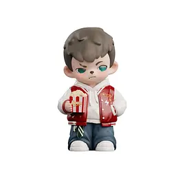 Колекційна фігурка 10/10 Toys TNT Boy Rayan серія Let’s Date mystery box (RAM-368) - мініатюра 16