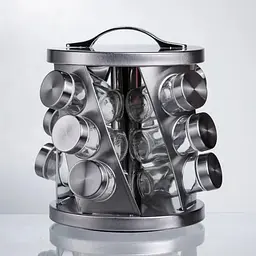 Набір для спецій TS Kitchen HP-1368 - мініатюра 2
