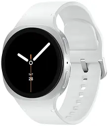 Смарт-годинник Galaxy Watch 8 40мм e-SIM (L325) 1.34 Samsung teh0026345