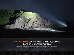 Ліхтар ручний Fenix LD30R - мініатюра 6