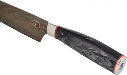 Ніж кухонний MasterPro Tetsu 20 см (BGMP-4126-MBK) - мініатюра 3