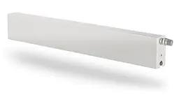 Радіатор сталевий Kermi Plan-V PTV 33 тип 300x1800 мм нижнє підключення Therm-X2