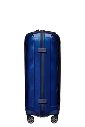 Валіза Samsonite C-LITE 69 см DEEP BLUE 69x46x29 CS2*01003 - мініатюра 5
