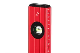 Рівень будівельний Intertool 800 мм із поворотною капсулою MT-1268 - мініатюра 4