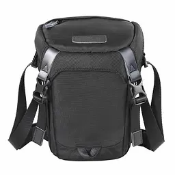 Сумка Vanguard VEO GO 15Z Black (VEO GO 15Z BK), Чорний