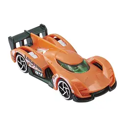 Машинка Zuru Metal Machines Cars в асортименті (6708) - мініатюра 9
