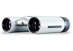 Бінокль Vanguard Vesta Compact 10x21 WP White Pearl (Vesta 1021 WP) (DAS301031) - мініатюра 9