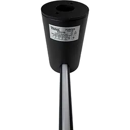 Світильник настінний Violux POINTER 16W 3000/4200/6000K 1200Lm IP20 чорний ( 551119 ) - мініатюра 5