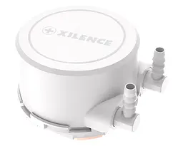 Система водяного охолодження Xilence LiQuRizer 240.W.ARGB - мініатюра 8