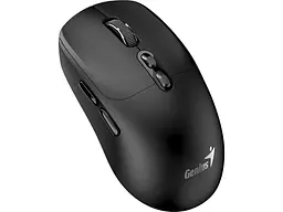 Миша Genius NX-8080S Black (31030042400) - мініатюра 2
