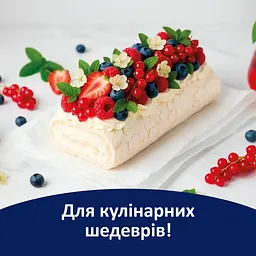 Папір для випічки пергаментний Фрекен БОК 5 м (4820048483278) - мініатюра 3