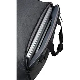 Сумка-Рюкзак American Tourister STREETHERO GREY 38,5x24,5x20 ME2*08005 - мініатюра 9