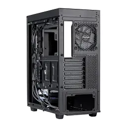 Корпус для ПК Prologix E122 Black - мініатюра 5