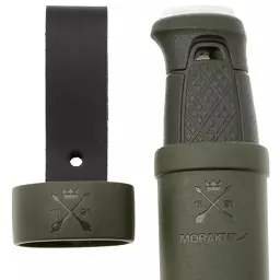 Ніж Morakniv Garberg S Green (14472) - мініатюра 10