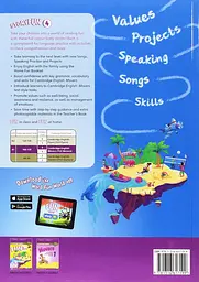 Storyfun for Movers. Level 4. Teacher's Book with Audio - мініатюра 2