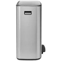Бак для сміття Brabantia Bo 2х30 л (211461) - мініатюра 3