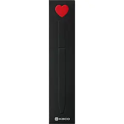 Ручка KacoGreen First Heart Love K1055 [118451] - мініатюра 4
