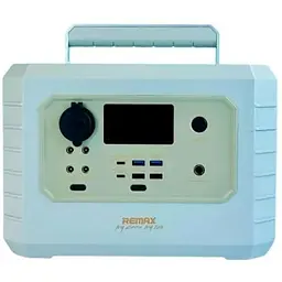 Зарядна станція Remax Dynasty 168000mAh 600W (RPP-567) - мініатюра 2