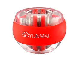 Тренажер для зап'ястя Xiaomi Yunmai Wrist Ball Red (YMGB-Z701)