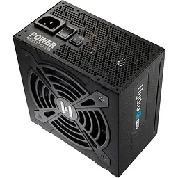 Блок живлення 850W FSP Hydro G PRO HG2-850 ATX3.1 80+ Золотистий, 120mm FDB fan, Modular, Retail Box - мініатюра 4