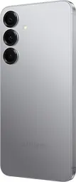 Мобільний телефон Samsung S25 Plus 12/256 Gb Silver Shadow SM-S931B/DS - мініатюра 6