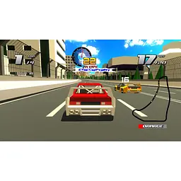 Ключ активації Microsoft Formula Retro Racing - World Tour для Xbox One/Series S/X - мініатюра 5