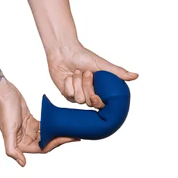 Фалоімітатор Adrien Lastic Hitsens 1, 18 см - мініатюра 2