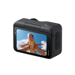 Екшн-камера Insta360 GO Ultra Standard Edition (Midnight Black) - мініатюра 6