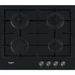 Газова поверхня WHIRLPOOL GOS 6415/NB1