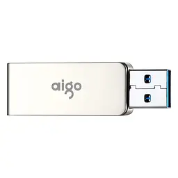 Флеш пам'ять USB Xiaomi AIGO U330 USB 3.2 64Gb - мініатюра 4