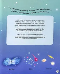 The Universe. Discover What Lies Beyond Our Skies - мініатюра 3